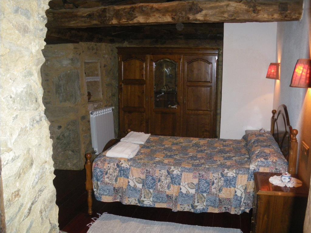 Casa Torres Villa Cruces Room photo