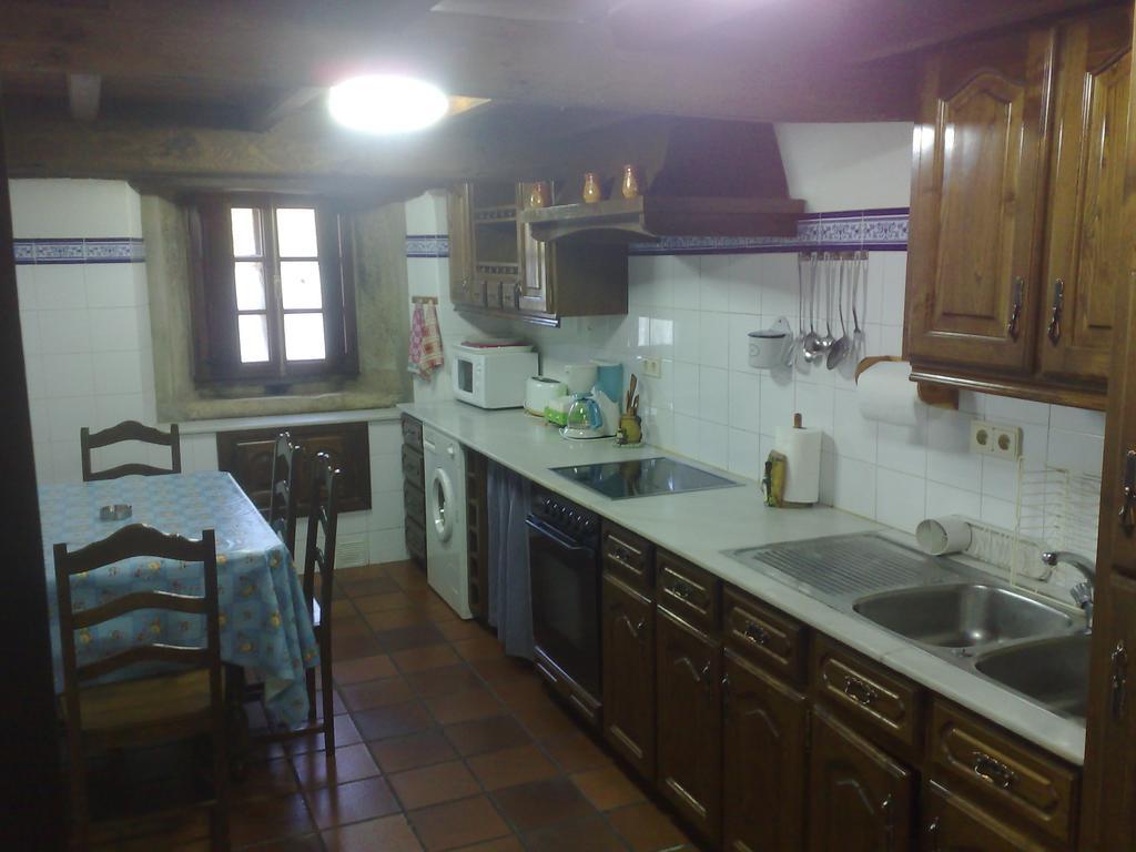 Casa Torres Villa Cruces Room photo
