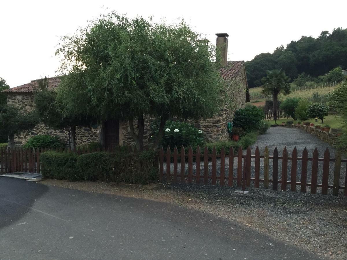 Casa Torres Villa Cruces Exterior photo