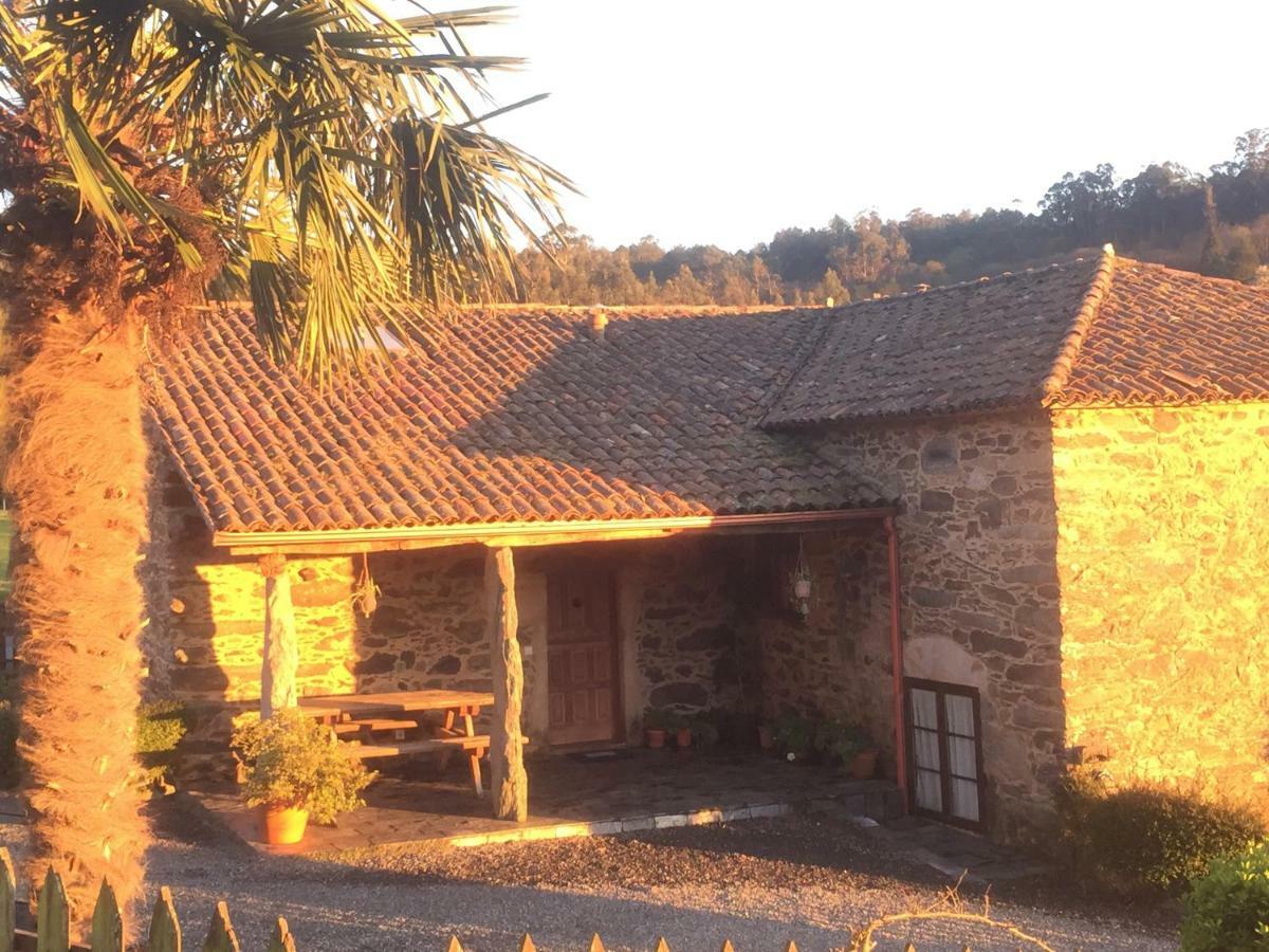 Casa Torres Villa Cruces Exterior photo